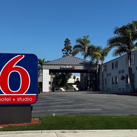 Motel 6-Carson, Ca (Adults Only) Eksteriør bilde