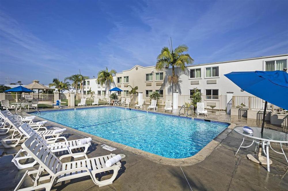 Motel 6-Carson, Ca (Adults Only) Fasiliteter bilde