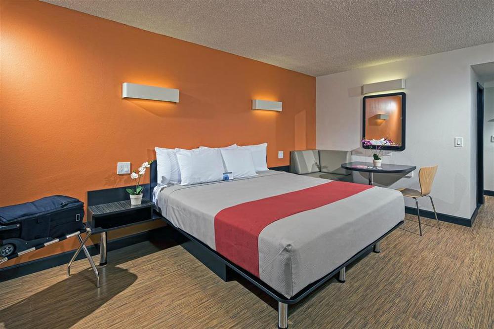 Motel 6-Carson, Ca (Adults Only) Rom bilde