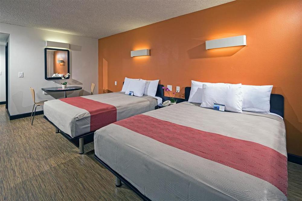 Motel 6-Carson, Ca (Adults Only) Rom bilde