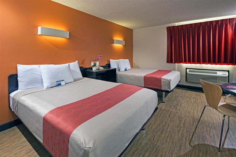 Motel 6-Carson, Ca (Adults Only) Rom bilde